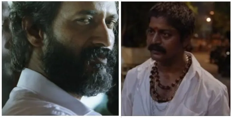 kishor daniel balaji